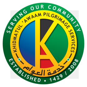 Khidmatul Awaam Pilgrim Services
