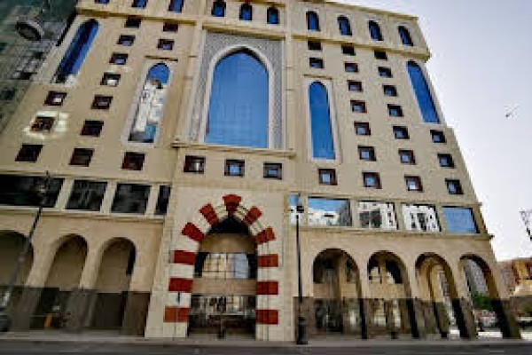 Elaf Al Taqwa