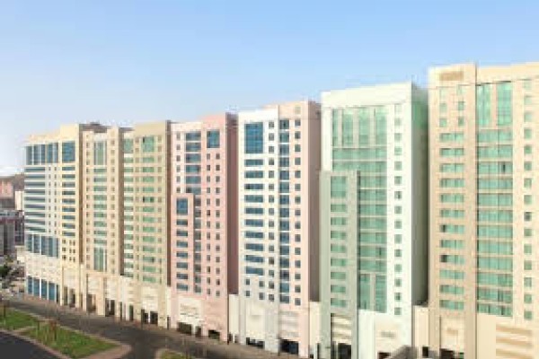 Le Méridien Towers Makkah