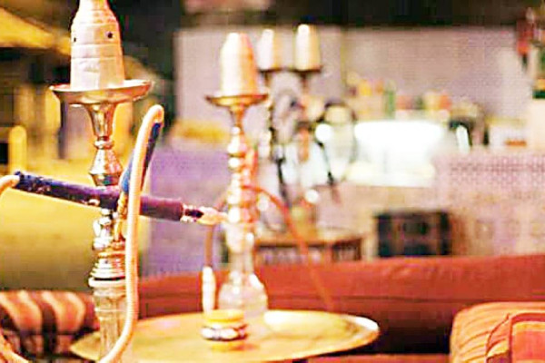 SR100,000 license fee for tobacco serving 5 star restaurants