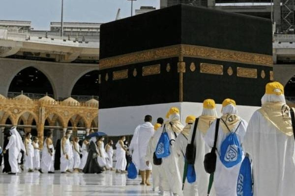 Hajj packages appearance depends on available seats in each one of them