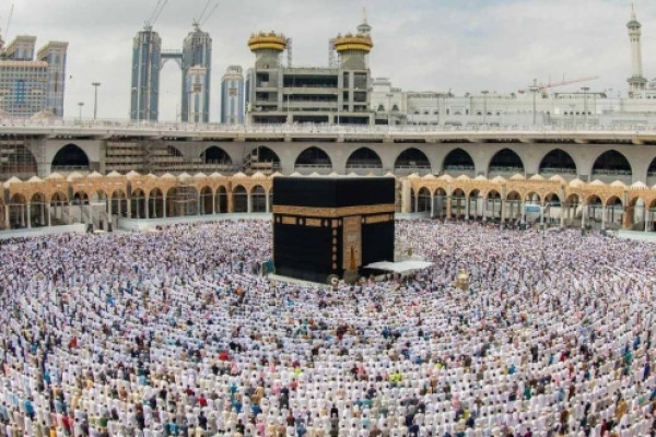 Performance level of Umrah companies will be evaluated on a quarterly basis