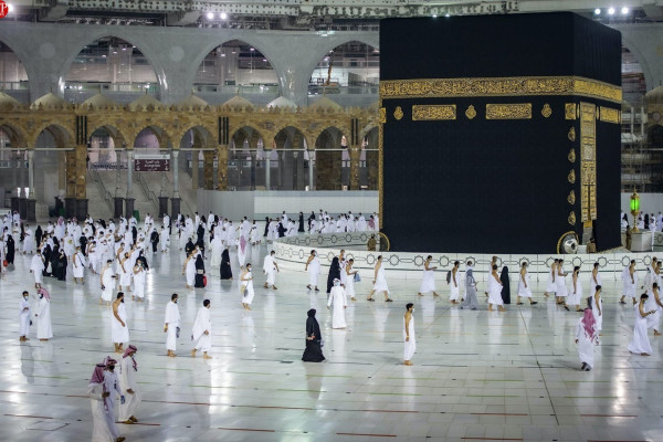 Iran To Send Consular Delegation To Saudi Arabia During Hajj Pilgrimage