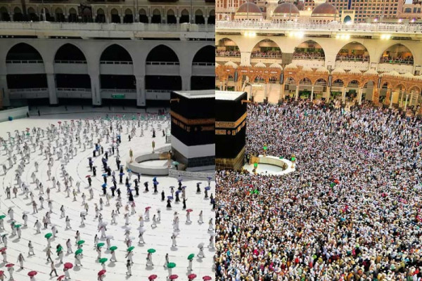 Fewer people to perform Hajj due to increase in costs - Pakistan