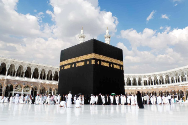 Registration for Haj season 2025 to open on Sunday