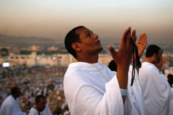 Over 179,000 Pakistanis pilgrims expected to perform Hajj this year