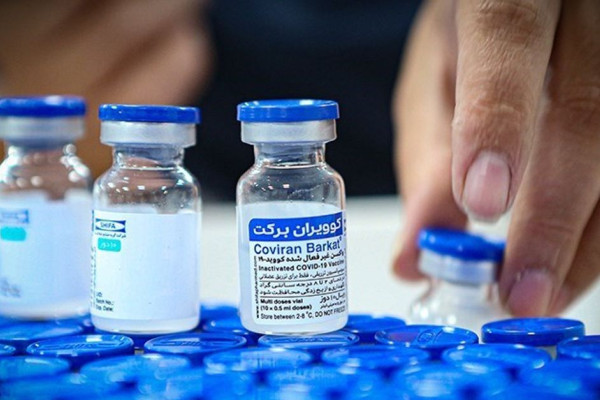 Saudi Arabia Rejects 6,500 Hajj Pilgrims Who Received Iranian Vaccines