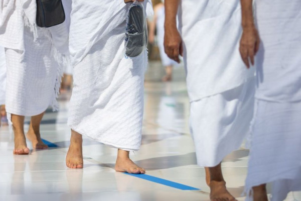 Saudia to provide Haj charter flights for Malaysian pilgrims for three years
