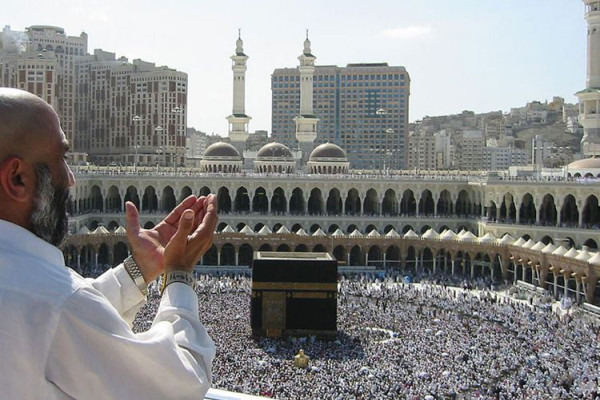 Cheap-rate accommodation for pilgrims in Makkah top priority of govt