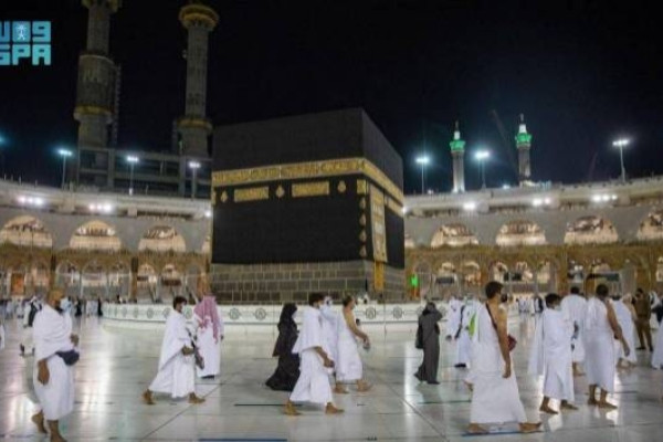 How Much Does It Cost For Hajj From Usa?