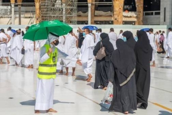 Woman wishing to perform Hajj cannot add Mahram performed Hajj in last 5 years