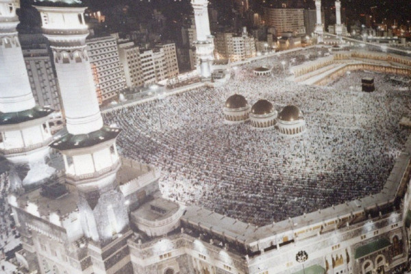 Haj cost: Govt will find ways not to burden pilgrims - Dr Zulkifli