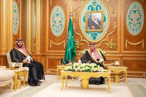 Saudi Arabia is proud of serving Two Holy Mosques and pilgrims