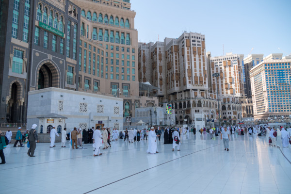 Saudi Arabia’s hospitality market needs $110bn to complete planned hotel room supply