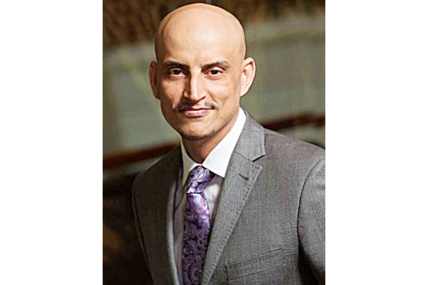 Makkah hotels on track to recover in 2022