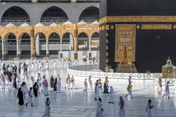 Companies must adhere to the pilgrims services' controls document