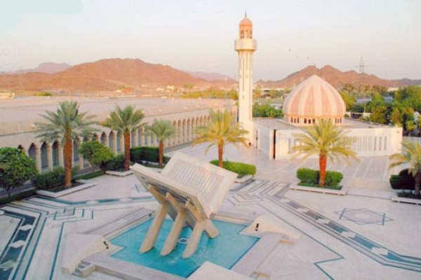 Grand Mosque receives over 150,000 copies of Holy Qur’an