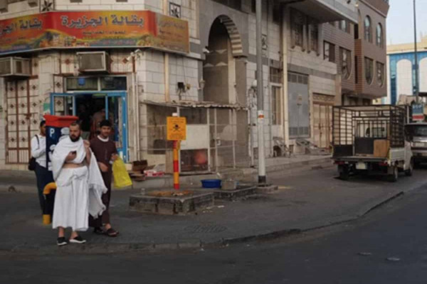 Indian Haj pilgrims unhappy over lack of facilities at Azizia buildings in Makkah