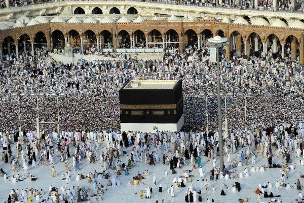 Pakistan: 57,593 Hajj applications received, no extension in deadline