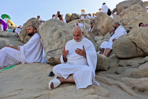 How Saudi Arabia’s Makkah Route initiative has made Asian pilgrims’ Hajj journey easier