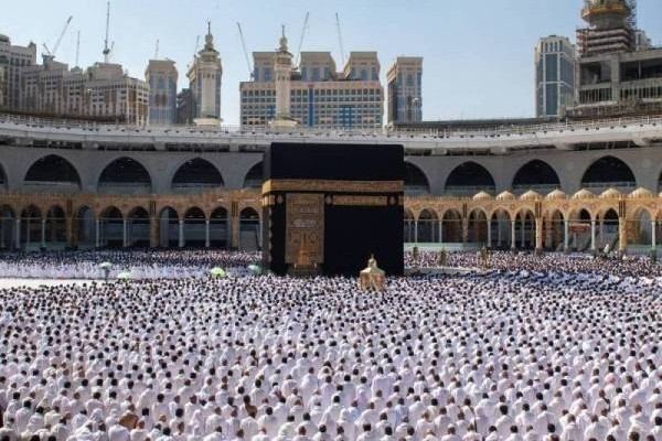 Umrah insurance advantages for pilgrims from abroad covers 4 cases up to SR100,000