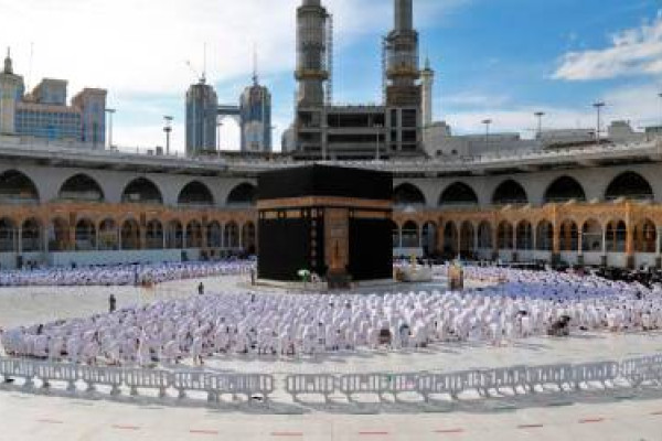Saudi Arabia reserves 4 airports exclusively for haj flights