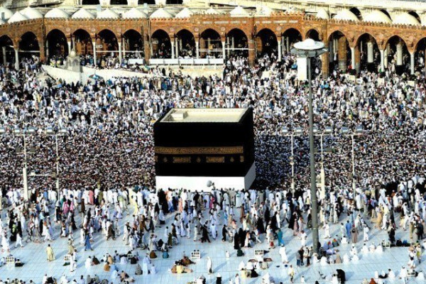 Hajj 2018: Ministry seeks Rs4b subsidy to facilitate pilgrims