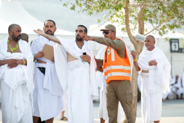Forum on digital transformation of Hajj, Umrah visit system opens next week