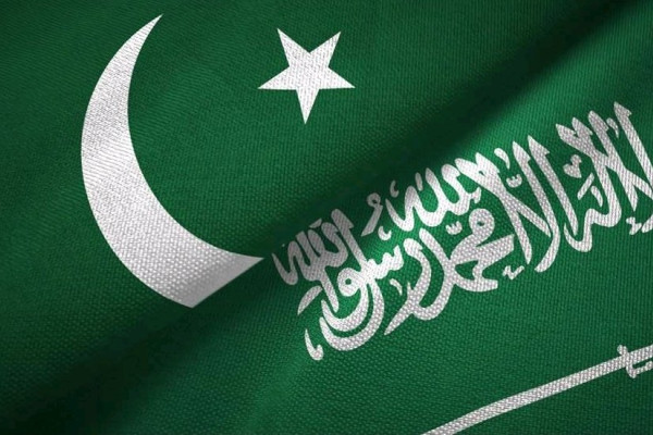 Saudi delegation in Pakistan for Road to Makkah project’s expansion