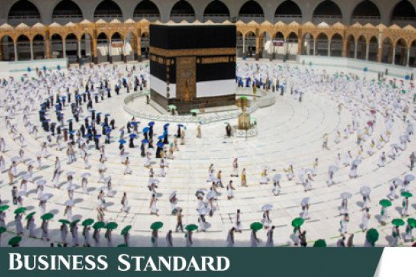 Saudi Arabia to allow 100% visa clearances for Bangladeshi pilgrims