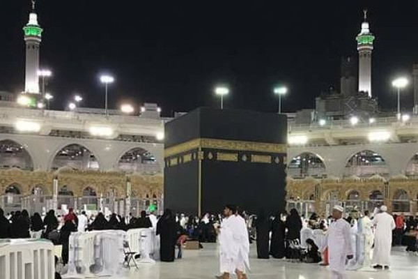 Ministry receives 14,247 Hajj applications in 2 days: Joint Secretary (Pakistan)