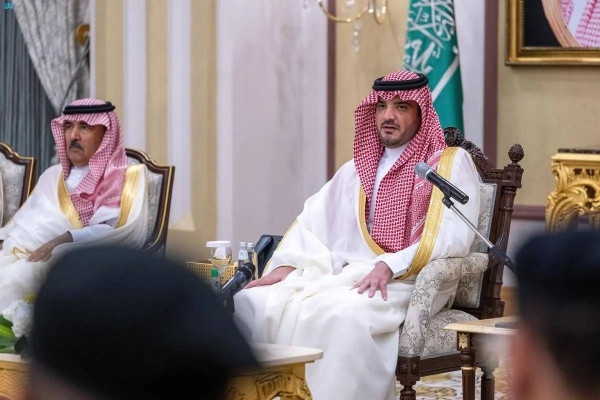 Saudi Arabia to expand use of AI technologies in Hajj, Interior Minister says