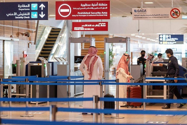 Domestic airfares are still on the rise despite GACA’s intervention