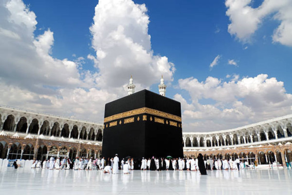 Hajj 2023: 2 500 South African pilgrims allowed to perform – Saudi Arabia announces