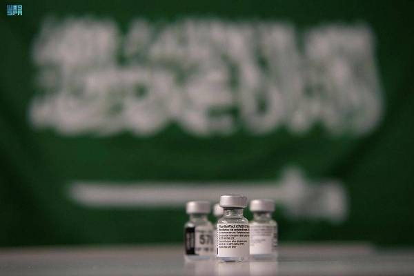 10 approved COVID-19 vaccines in Saudi Arabia for Hajj 2022 pilgrims