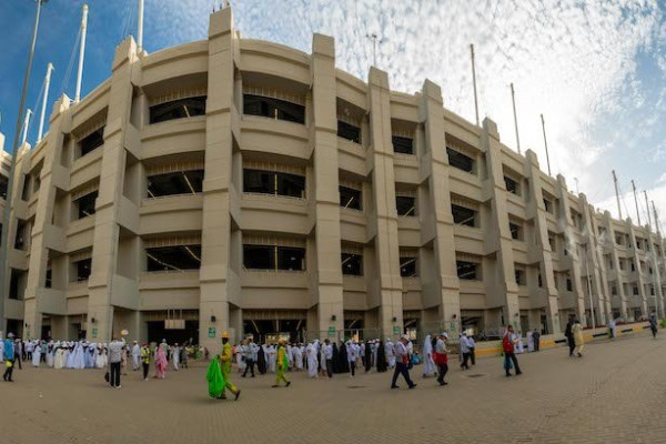 Hajj Ministry hails successful tech-driven pilgrim tracking