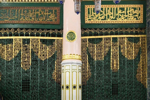 Prophet’s Mosque agency reveals determined times of visiting Al-Rawdah Al-Sharifah