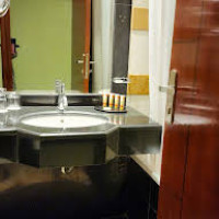 Al-Muna Kareem Hotel