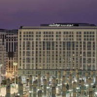 Anwar Al Madinah Mövenpick