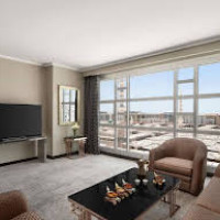 Anwar Al Madinah Mövenpick