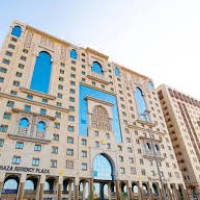Shaza Regency Plaza Hotel