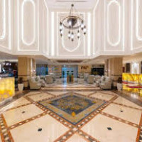 Shaza Regency Plaza Hotel