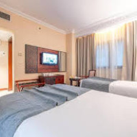 Shaza Regency Plaza Hotel