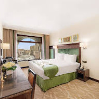 Anjum Hotel Makkah