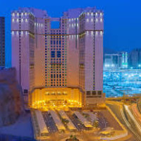 Anjum Hotel Makkah