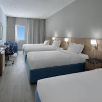 Makarem Umm Al Qura Hotel