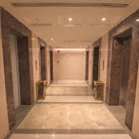 Nawazi Towers