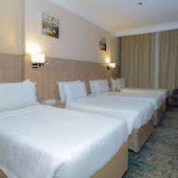 Nawazi Towers