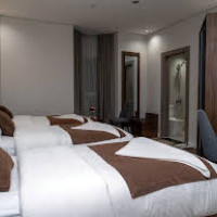 Samama Ajyad Hotel