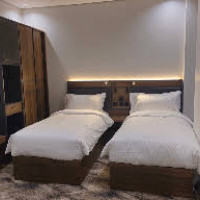 Samama Ajyad Hotel